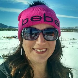 Meet your Posher, Joy